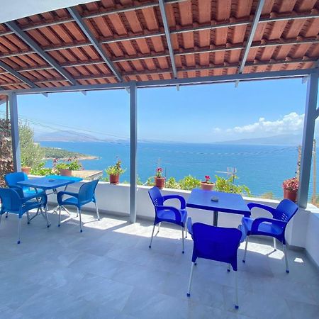 Enel Villa Sarande Bagian luar foto