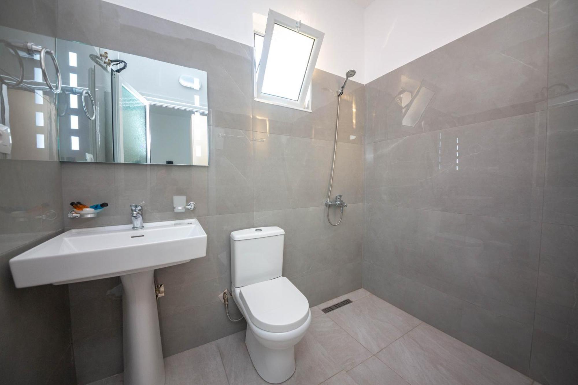 Enel Villa Sarande Ruang foto